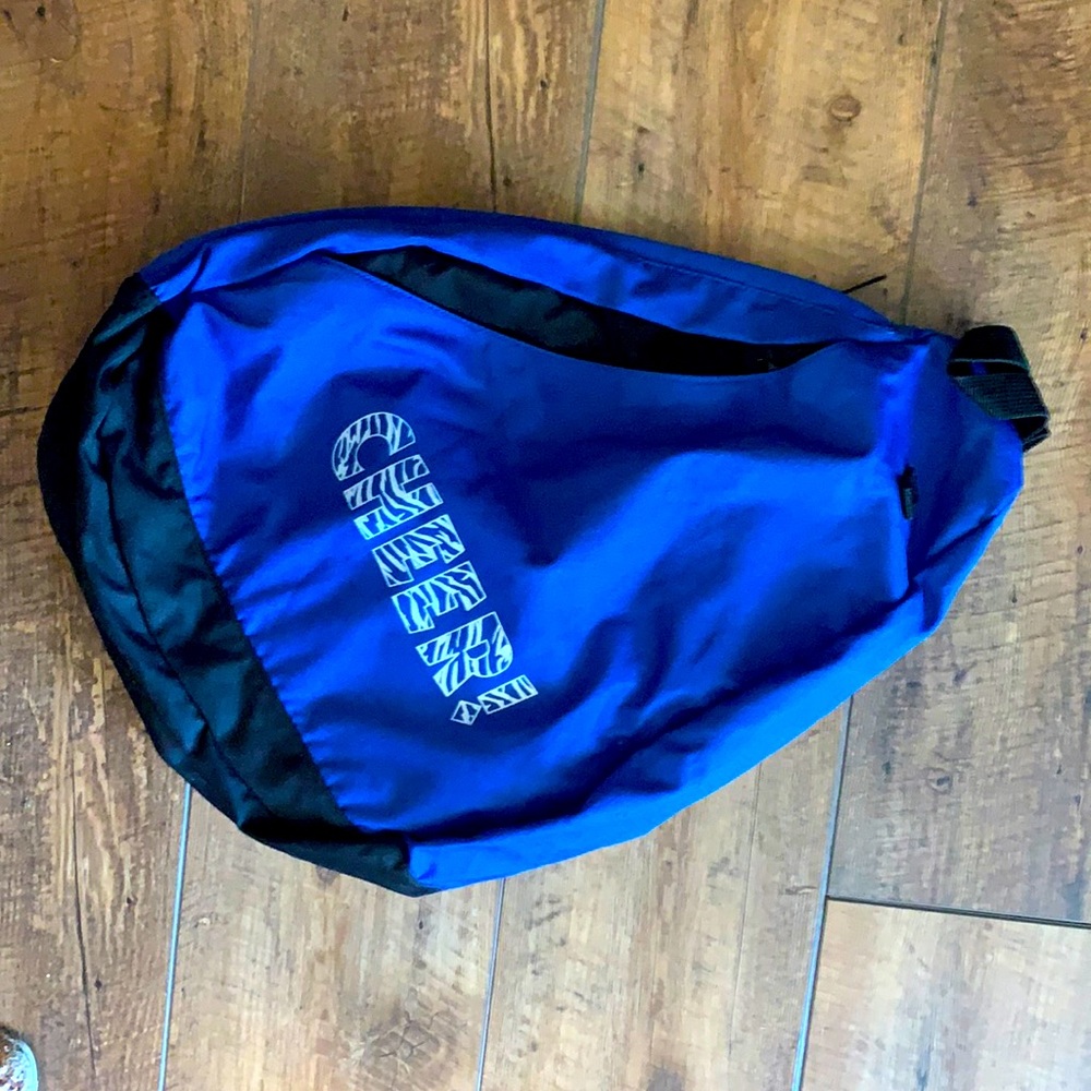 Cheer bag